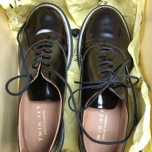 Authentic Twin-Set women shoes